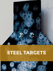 AR500 Steel Targets
