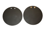 12 inch AR500 Steel Target