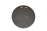 12 inch AR500 Steel Target