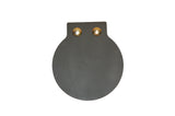 8 inch AR500 Steel Target