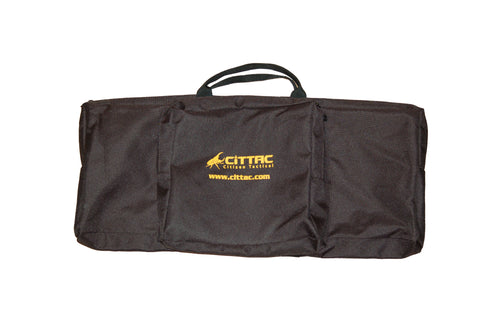 TACTICAL CARRY CASE
