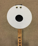 16 inch Reactive Gong