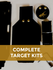 Complete Target Kits