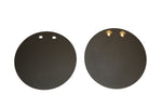 10 inch AR500 Steel Target