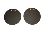 10 inch AR500 Steel Target