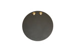10 inch AR500 Steel Target