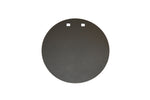 10 inch AR500 Steel Target