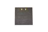 10 inch AR500 Steel Target