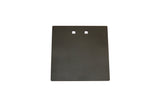 10 inch AR500 Steel Target