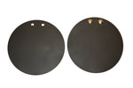 12 inch AR500 Steel Target