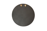 12 inch AR500 Steel Target