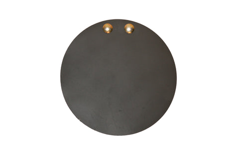 12 inch AR500 Steel Target