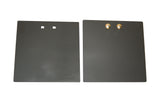 12 inch AR500 Steel Target