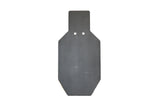 IDPA Silhouette 12X24