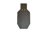 IDPA Silhouette 12X24