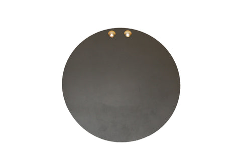 16 inch AR500 Steel Target