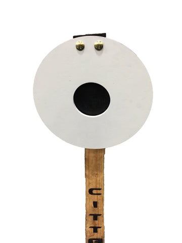 16 inch Reactive Gong
