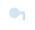 5" Flipper Target