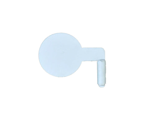 5" Flipper Target