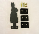 Critter Sitter Weights and Hardware (3 Pack)