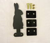 Critter Sitter Weights and Hardware (3 Pack)