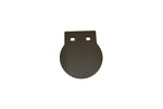 6 inch AR500 Steel Target