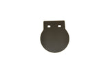 6 inch AR500 Steel Target