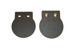 6 inch AR500 Steel Target