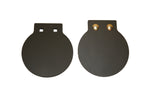8 inch AR500 Steel Target