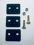 Critter Sitter Weights and Hardware (3 Pack)