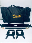 SINGLE GONG STAND