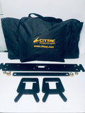 SINGLE GONG STAND