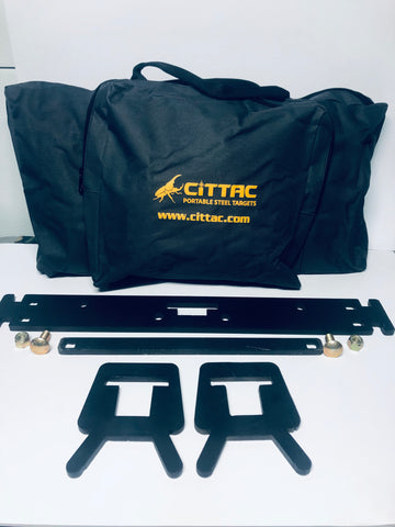 SINGLE GONG STAND