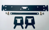 SINGLE GONG STAND