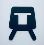 SINGLE GONG STAND