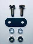 TARGET PLATE HARDWARE KIT