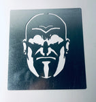 Face Stencil