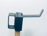 RACK-CAP & STEM