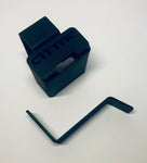 RACK-CAP & STEM