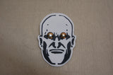 Face Stencil