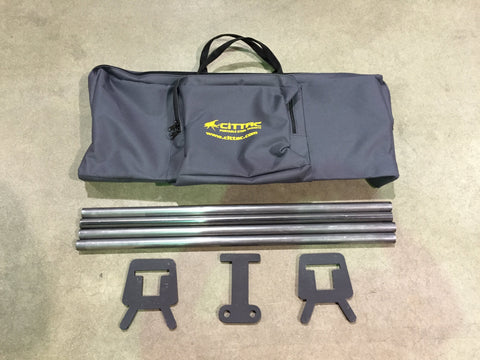 ULTIMATE GONG STAND