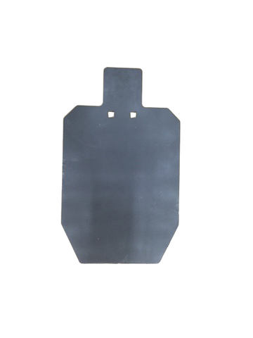 IDPA 60% Reduced Silhouette